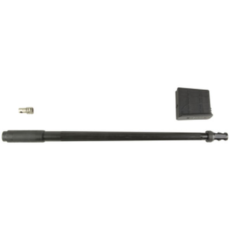 BARRETT MRAD Barrel Conversion Kit 6.5 Crd 24" Fluted 10rd