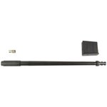 BARRETT MRAD Barrel Conversion Kit 6.5 Crd 24" Fluted 10rd