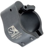 Superlative Arms Adjustable Bleed-Off Gas Block for AR-15/AR-10