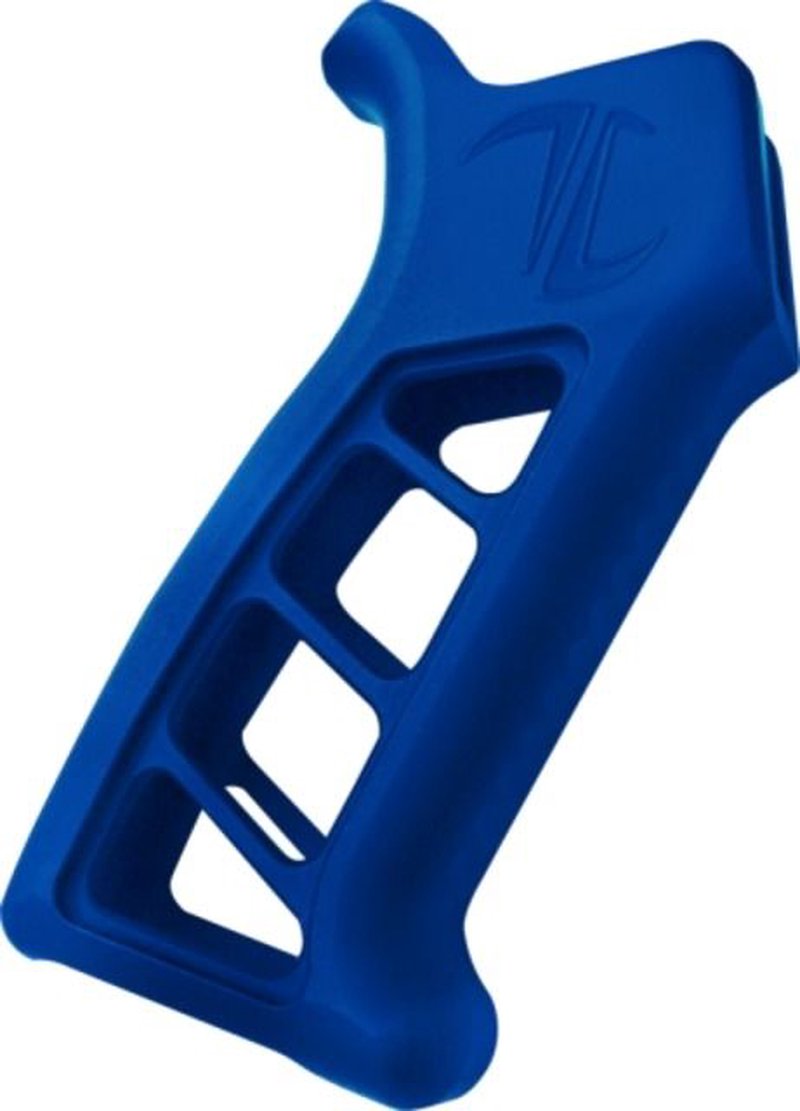 Timber Creek Enforcer AR Pistol Grip Blue Finish