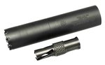 Troy Kryptos Suppressor 5.56 NATO AR-15