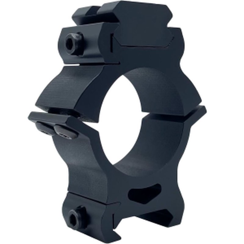 Versaring Horizontal Rifle Scope Ring