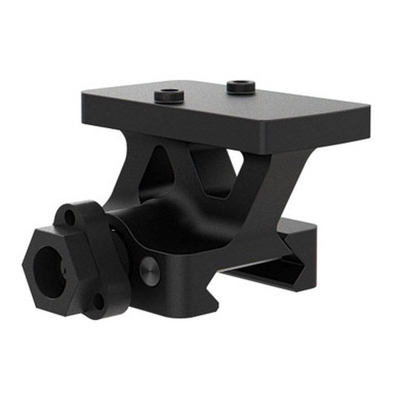 Trijicon RMRcc Lower 1/3 Co-Witness Mount Qloc for RMRcc