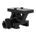 Trijicon RMRcc Lower 1/3 Co-Witness Mount Qloc for RMRcc