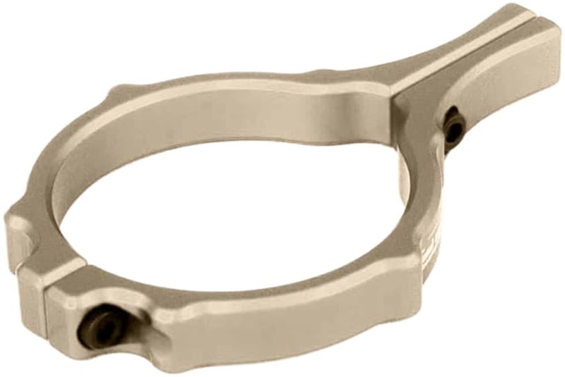 Toni System Scope Throw Lever, Ring Diameter 43mm, Sand, LEMAOT43-SA