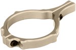Toni System Scope Throw Lever, Ring Diameter 43mm, Sand, LEMAOT43-SA