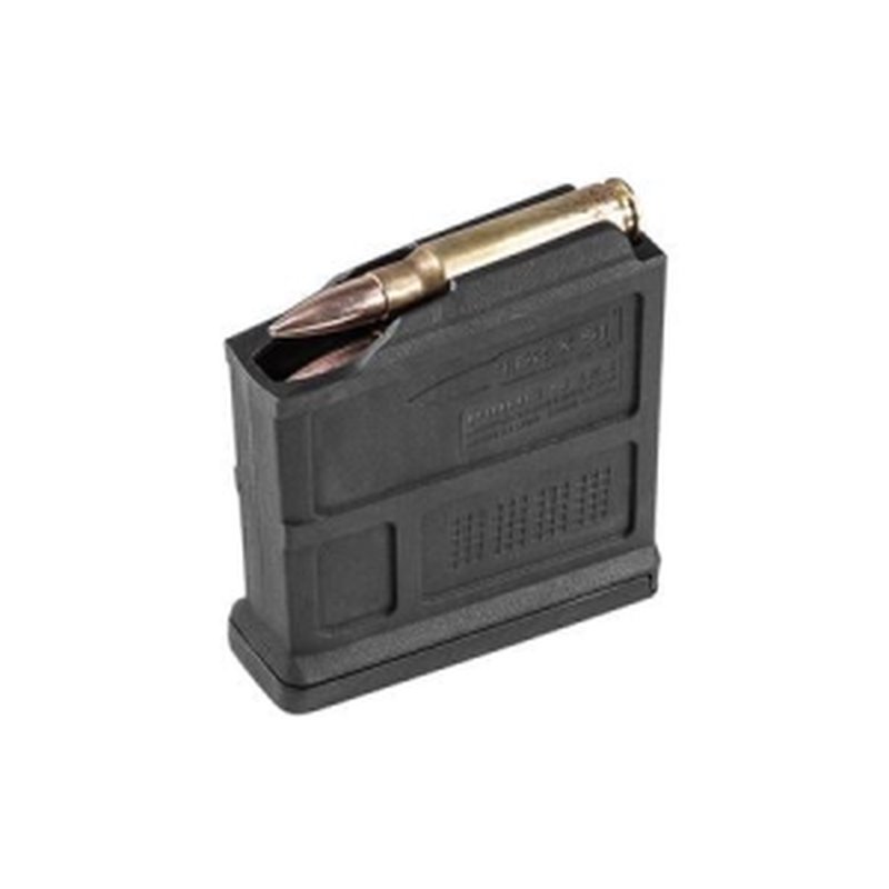Magpul PMAG 7.62 NATO 5 Round Magazine