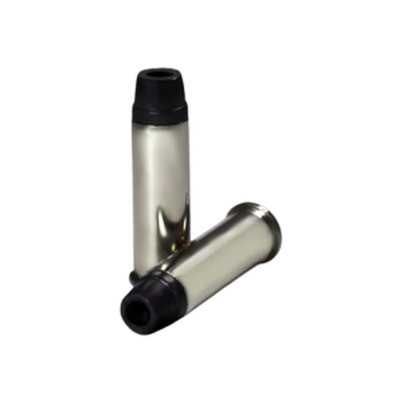 Underwood .38 Special +P 158gr Lead Semi-Wadcutter Hollow Point Gas Check Ammunition - 20 Rnd