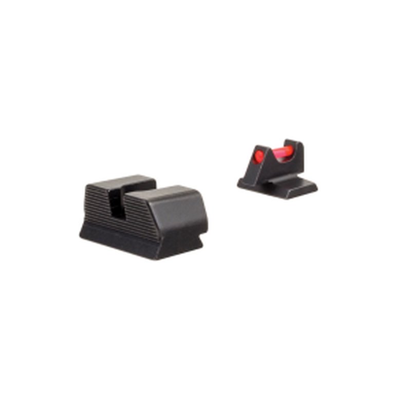 Trijicon Fiber-Optic Day Sight Set for FNS-40/FNX-40