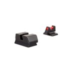 Trijicon Fiber-Optic Day Sight Set for FNS-40/FNX-40