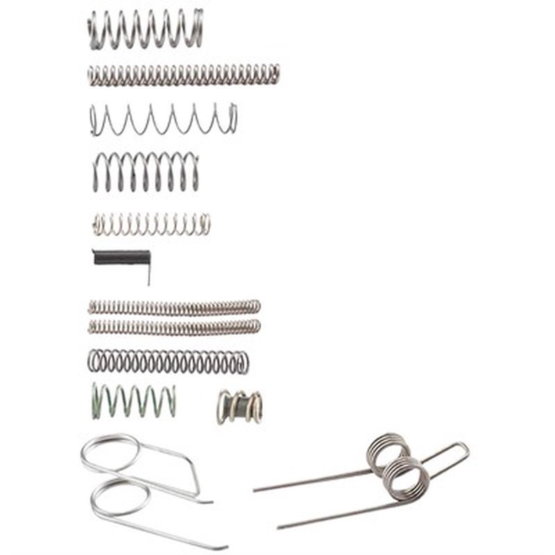 LUTH-AR AR-15 Spring Kit (Precision Tuning) for Reliability