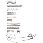 LUTH-AR AR-15 Spring Kit (Precision Tuning) for Reliability