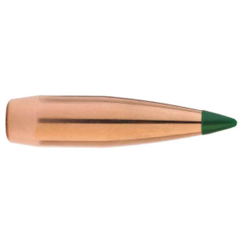 Sierra 6mm .243 Caliber 100 Grain Tipped GameKing Bullets