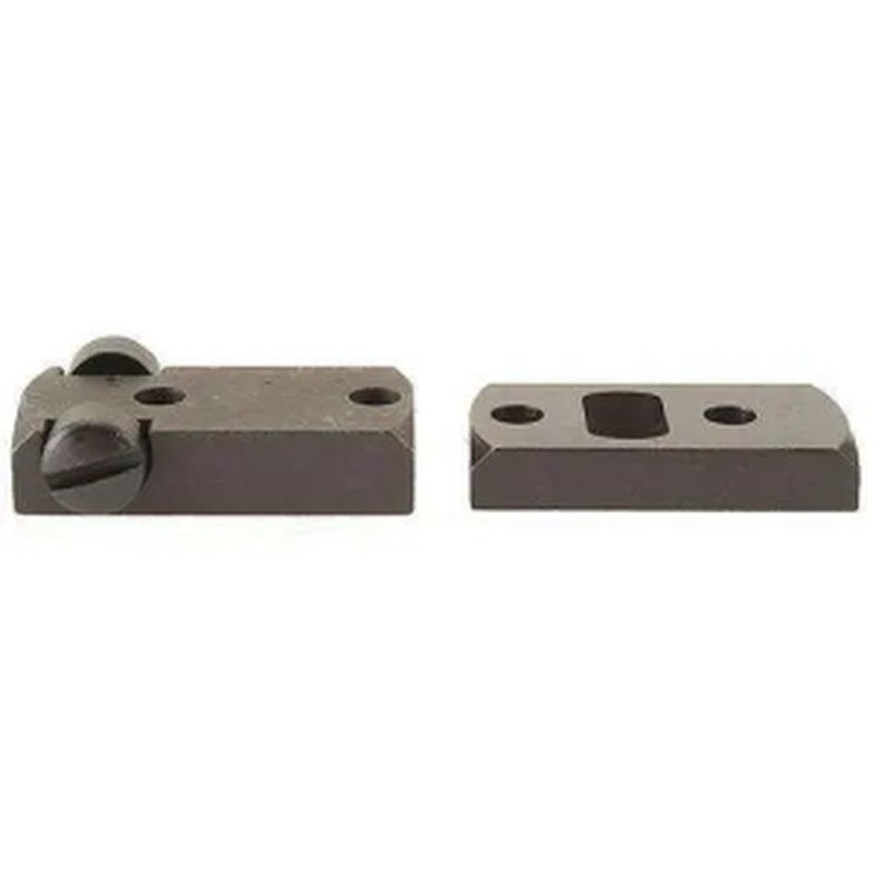 Weaver GrandSlam Dovetail Base 2-Piece Winchester 70 Black