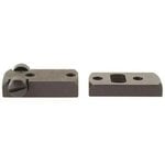 Weaver GrandSlam Dovetail Base 2-Piece Winchester 70 Black