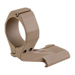 AR-15 SUPER PRECISION HIGH POWER RIFLE 30MM SCOPE MOUNT