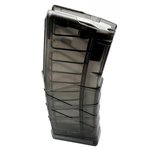 SDS Imports AR-15 Magazine .223/5.56/.300 Blackout Anti-Tilt Follower Polycarbonate Smoke 30 Round