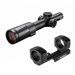 EOTECH - VUDU 1-6X24MM FFP ILLUMINATED RIFLE SCOPE