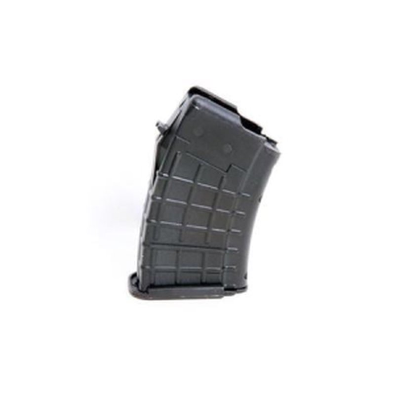 Pro Mag AK-47 7.62x39mm 10-Round Polymer Black Magazine