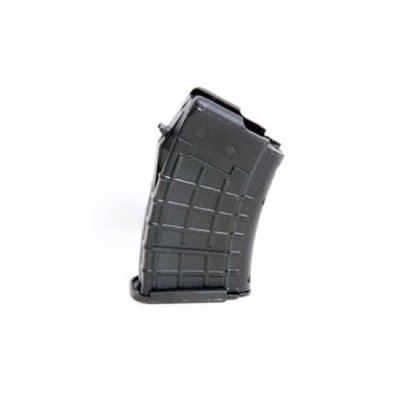 Pro Mag AK-47 7.62x39mm 10-Round Polymer Black Magazine