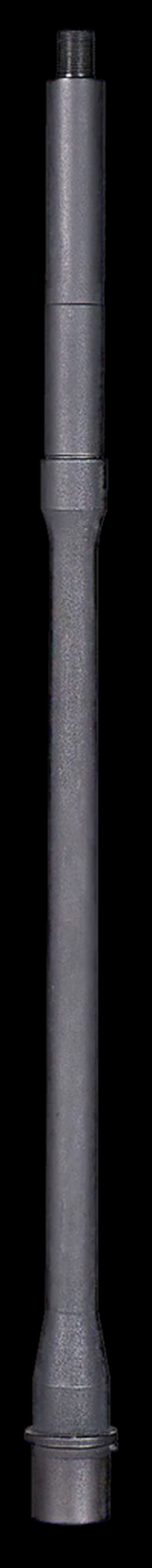 FN 36423 AR-15 18" CHF Chrome-Lined Barrel, Rifle-Length Gas, 1:7, 1/2x28