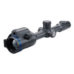 Pulsar Thermion DUO DXP55 thermal/4K LR multispectral riflescope, LR daytime