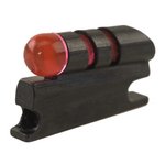 NECG Universal Front Sight 0.197" Fiber Optic Red Bead