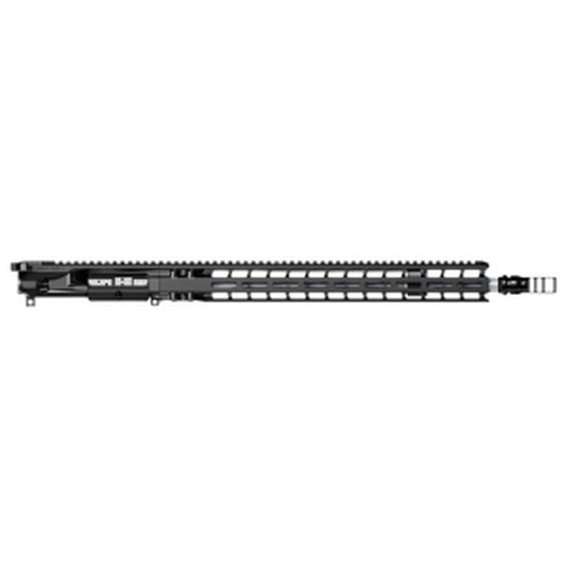 RADIAN WEAPONS Model 1 Complete Upper 6mm ARC 18" Black Steel