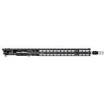 RADIAN WEAPONS Model 1 Complete Upper 6mm ARC 18" Black Steel