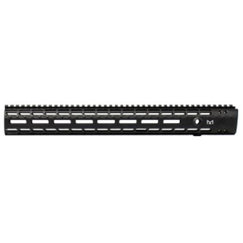 Aero Precision Inc AR-15 16.6 Inch Gen-2 Enhanced M-LOK Free Float Handguard