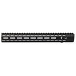 Aero Precision Inc AR-15 16.6 Inch Gen-2 Enhanced M-LOK Free Float Handguard