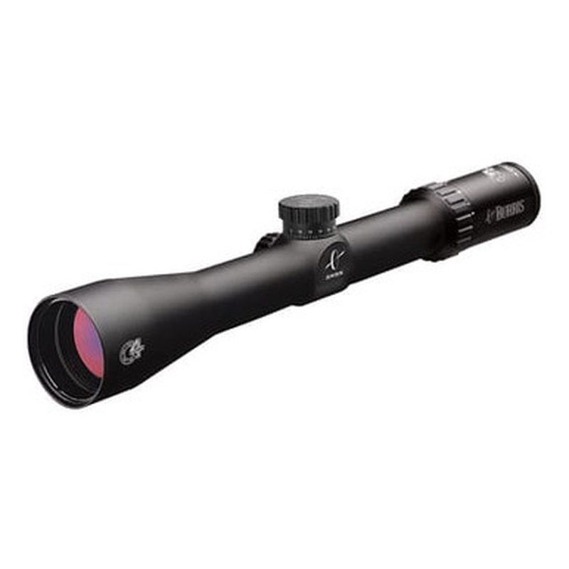 Burris C4 3-9x40 Riflescope C4 Wind MOA Reticle 30mm Tube