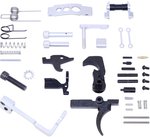 Guntec USA AR-15 Enhanced Lower Parts Kit w/ Upgrades