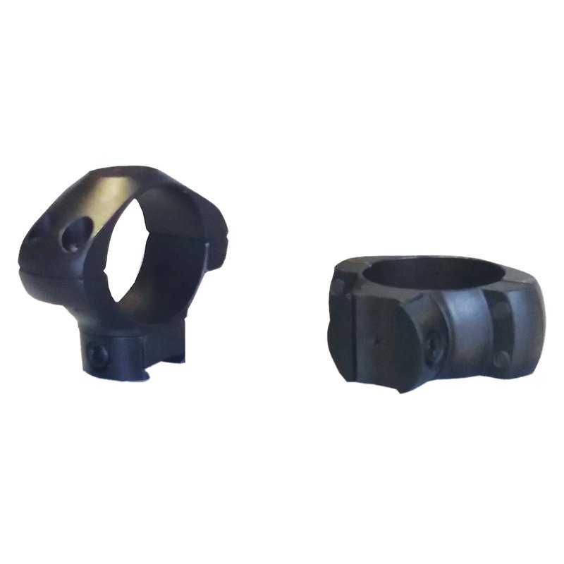 Konus Ring 30mm Tube 0.86\" Steel