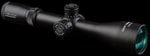Konus LZ30 2.5-10x Scope 30mm Tube Illuminated Red Blue Reticle
