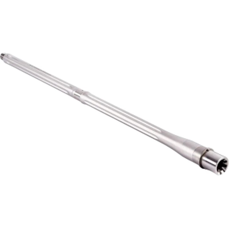 Wilson Combat Super Sniper LR-308 Barrel 6.5 Creedmoor 24" Fluted 1:8" Twist Stainless