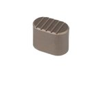 Armaspec Enhanced Combat Button (ECB) AR-15/AR-10 Mil-Spec Magazine Release Upgrade