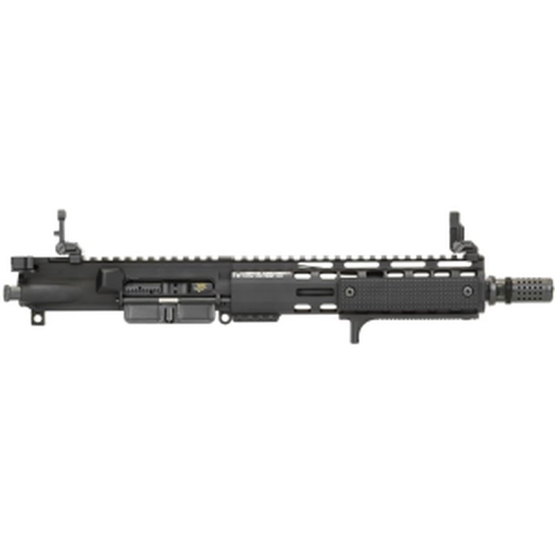 Griffin Armament PSD AR-15 Pistol Complete Upper Receiver 300 AAC Blackout 9.5" Barrel