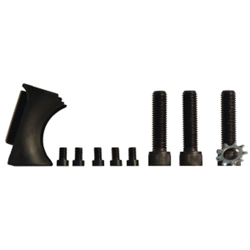 Nordic Components AR22 Hardware Kit