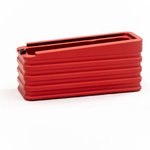Area 419 Universal SA Magazine Extension Red for ARC/AICS 4-Round
