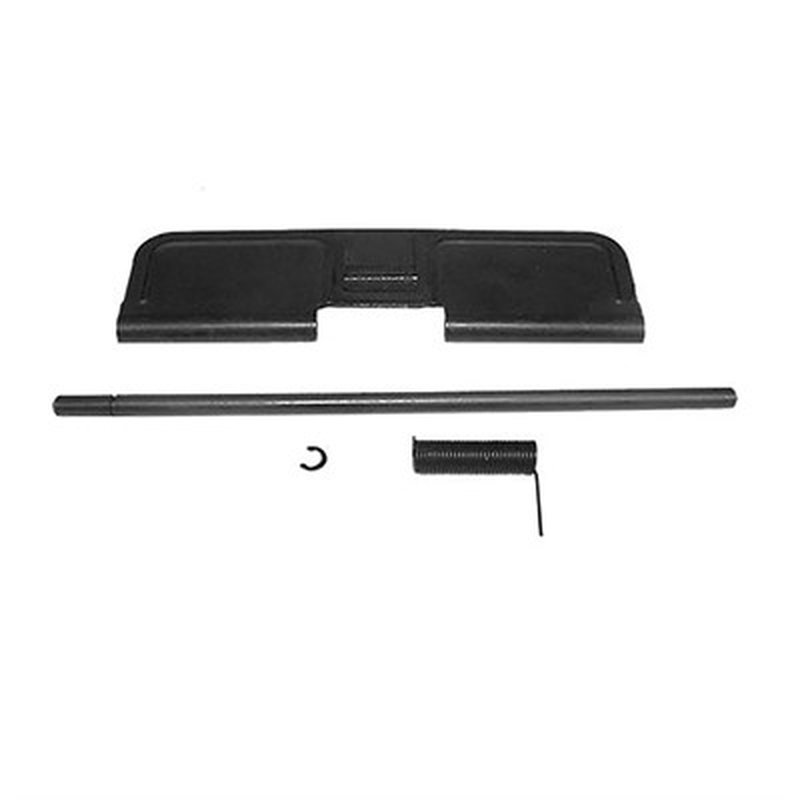 SADLAK 8448783 Ejection Port Door Assembly AR-15 Black Manganese Phosphate