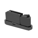 Merkel RX Helix Magazine 4 Round .223 Remington & .222 Remington