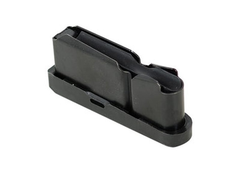 Merkel RX Helix Short Action Magazine 3 Round