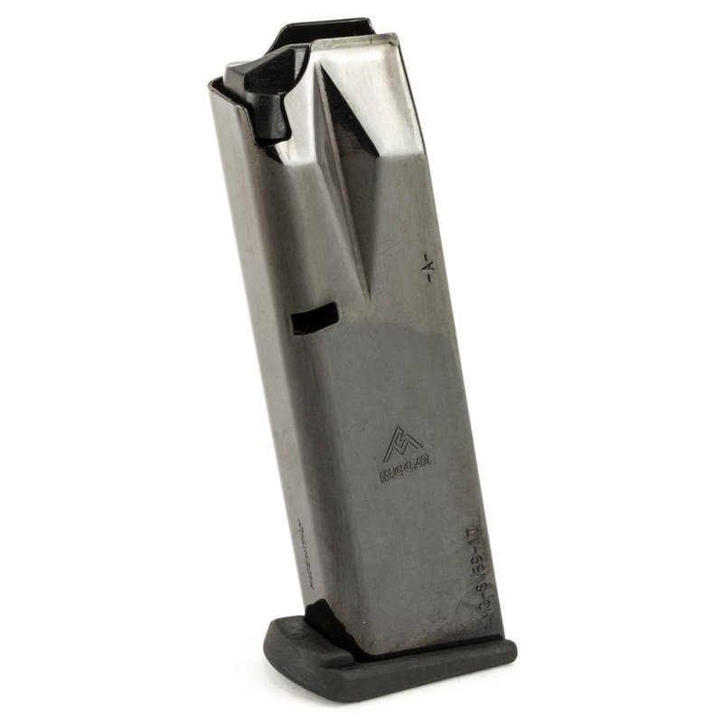 Mec-Gar USA 9mm Magazine for S&W 5900/910/915/659 Pistols MGSW5917B