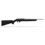 TacSol X-Ring .22LR Rifle Black Hogue TST-TE-11-H-BLK