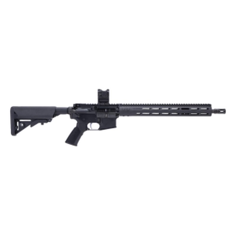 ALG Defense El Jefe 5.56 NATO AR-15 Rifle - 16"