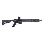 ALG Defense El Jefe 5.56 NATO AR-15 Rifle - 16"