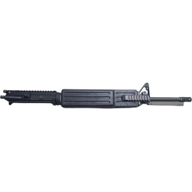 Retro-Arms MOD 10 Short TRAD AR-15 Complete Upper Receiver Assembly 5.56x45mm NATO 16 inch Barrel