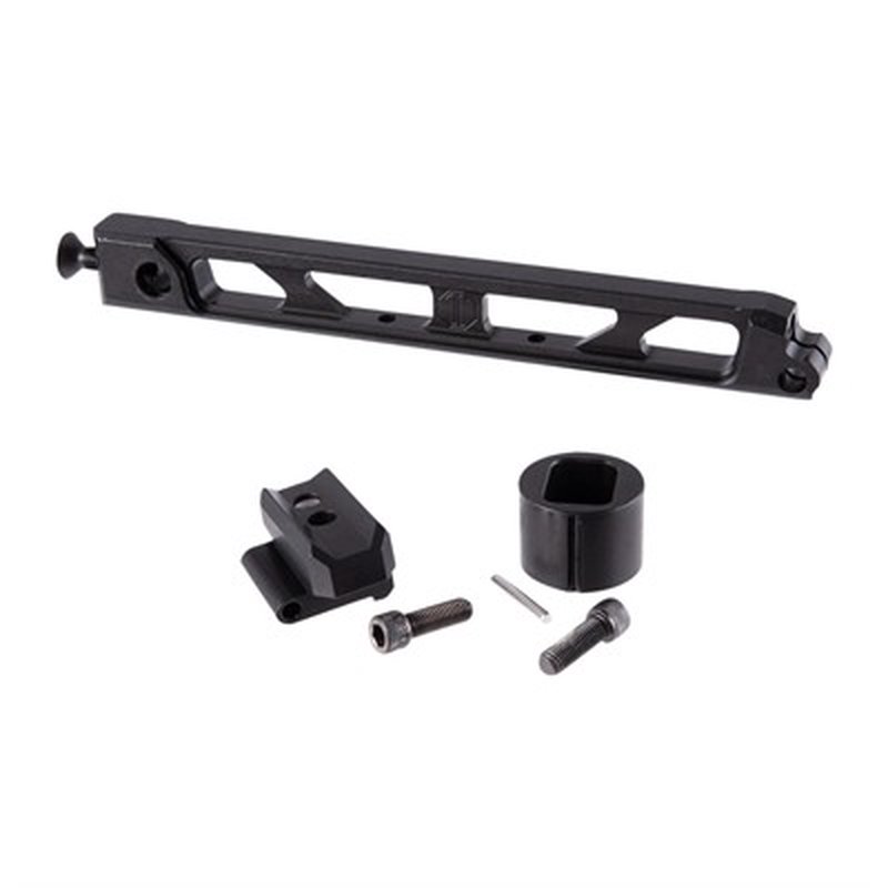 8-Inch Arm Bar With Brace Adapter