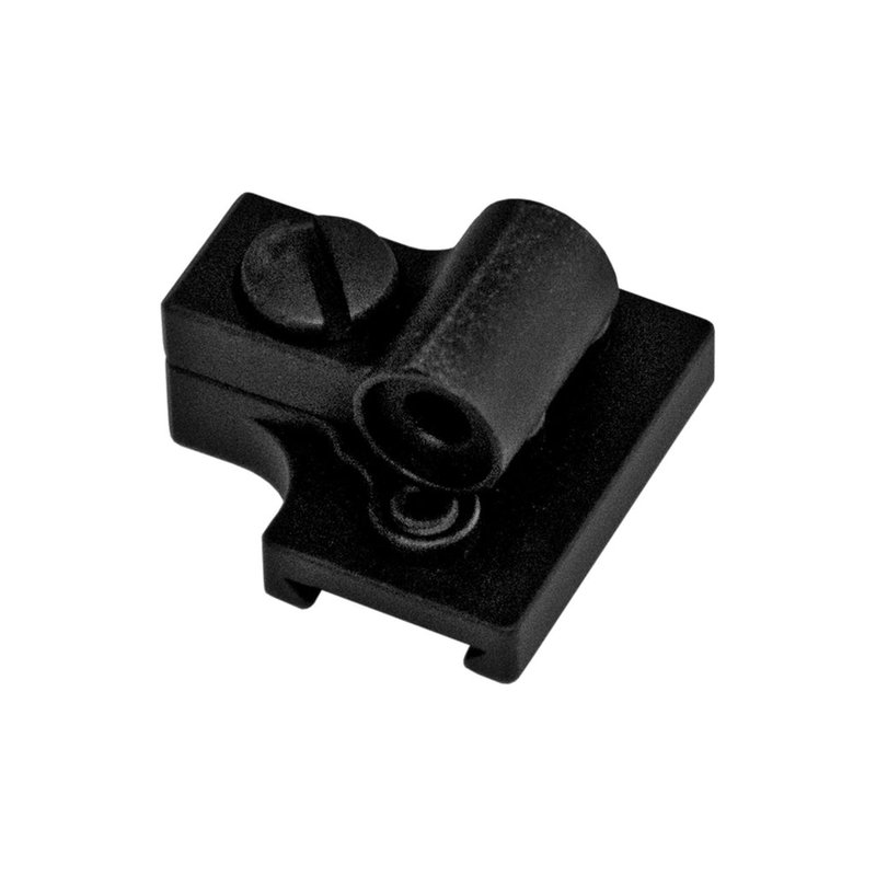 Armasight Rayvn Group Thermal Kit Arm Adapter (Modular Bridge), Black